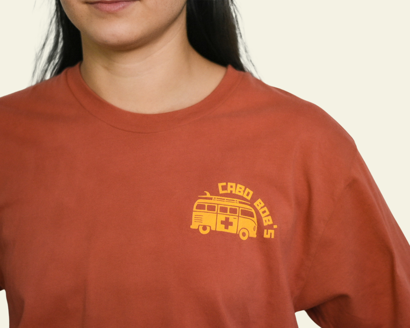 Dr. Baja T-Shirt