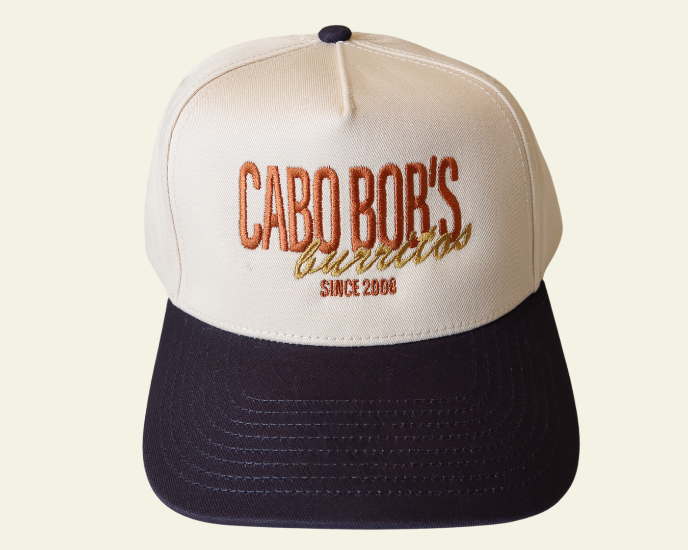 Champ Cap