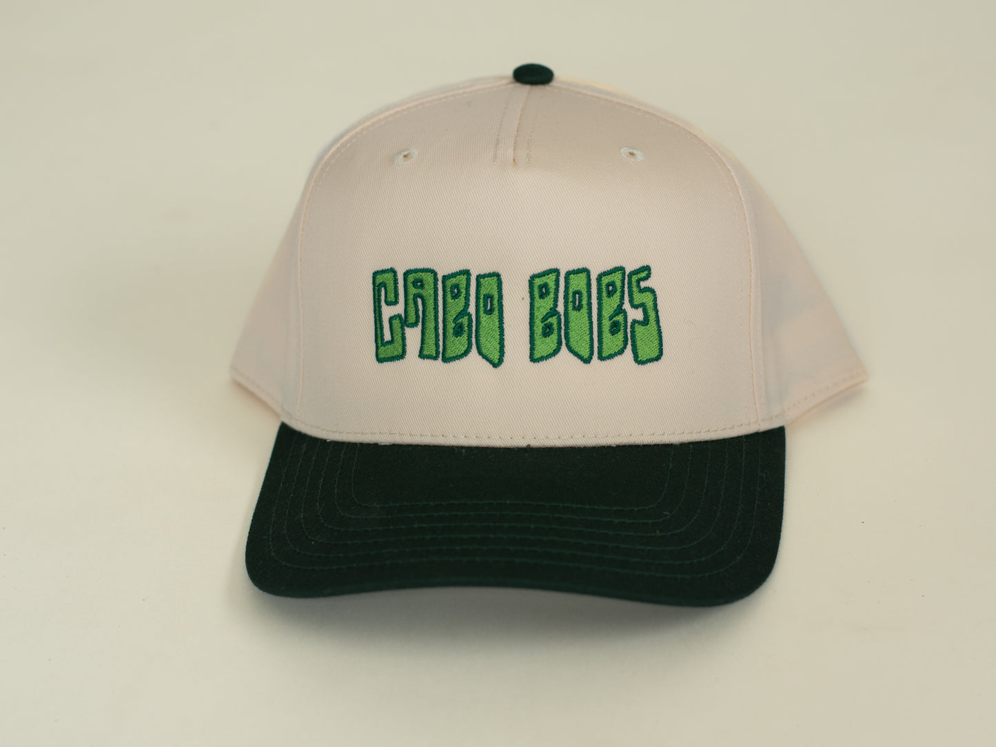 Embroidered Baseball Hat