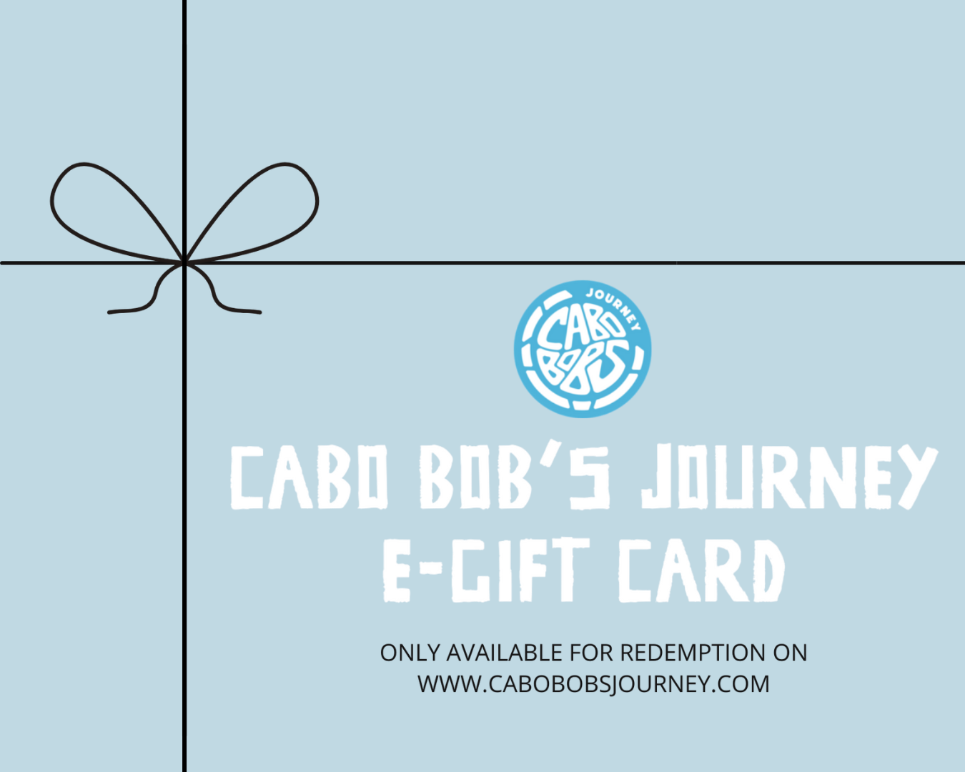 Apparel E-Gift Card