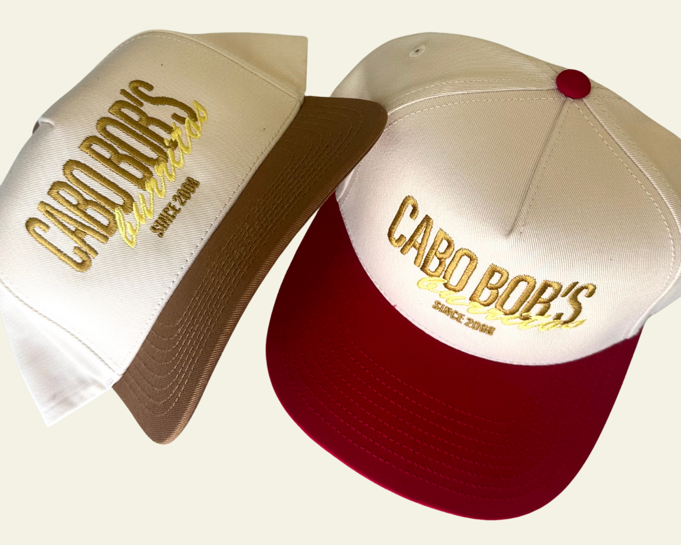 Baseball Cap