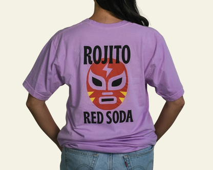 Rojito Red Soda T-Shirt