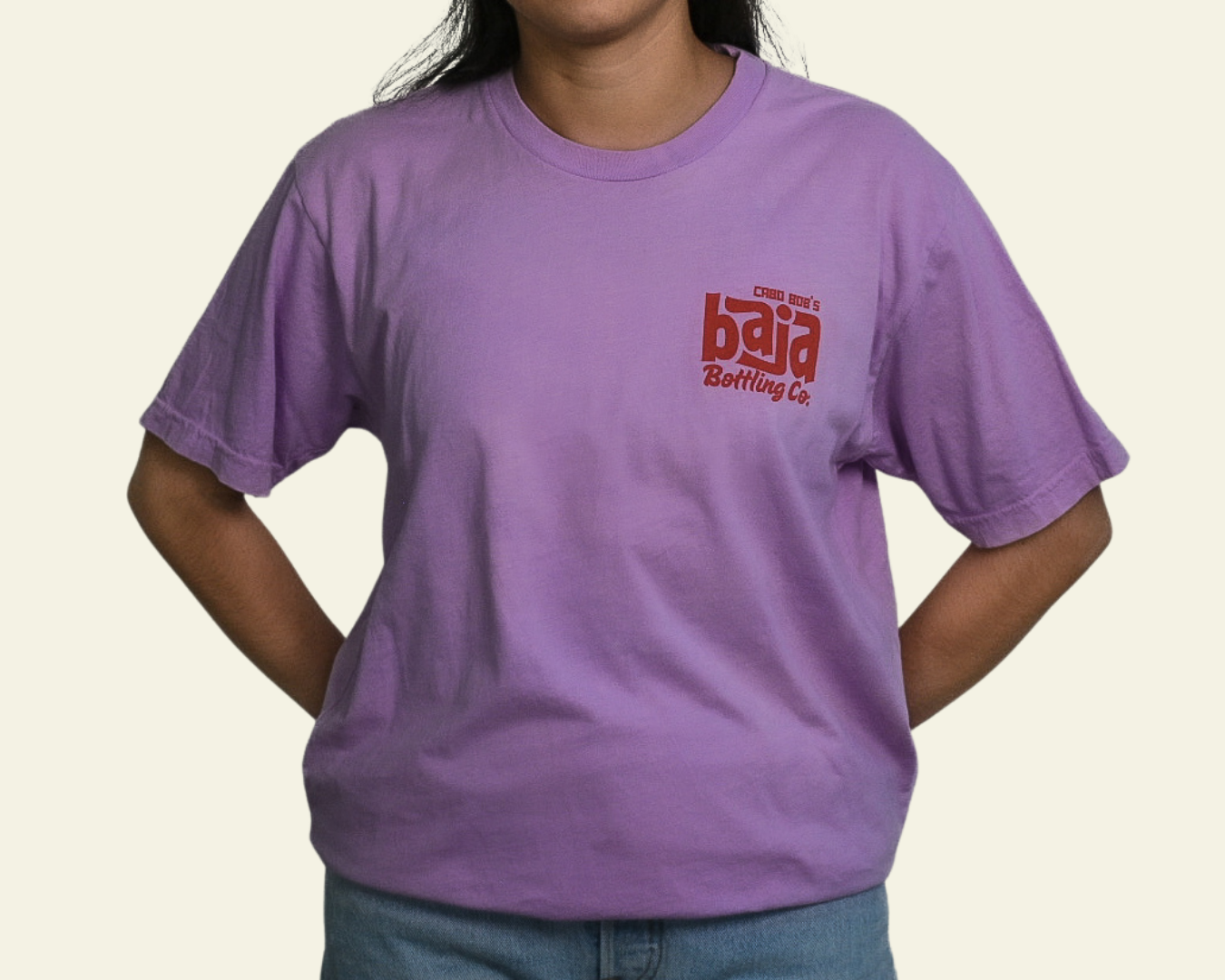 Rojito Red Soda T-Shirt