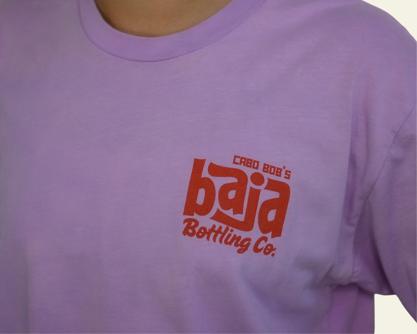 Rojito Red Soda T-Shirt