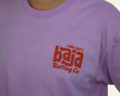 Rojito Red Soda T-Shirt
