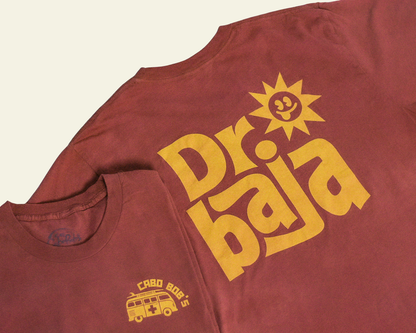 Dr. Baja T-Shirt