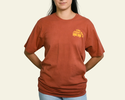 Dr. Baja T-Shirt
