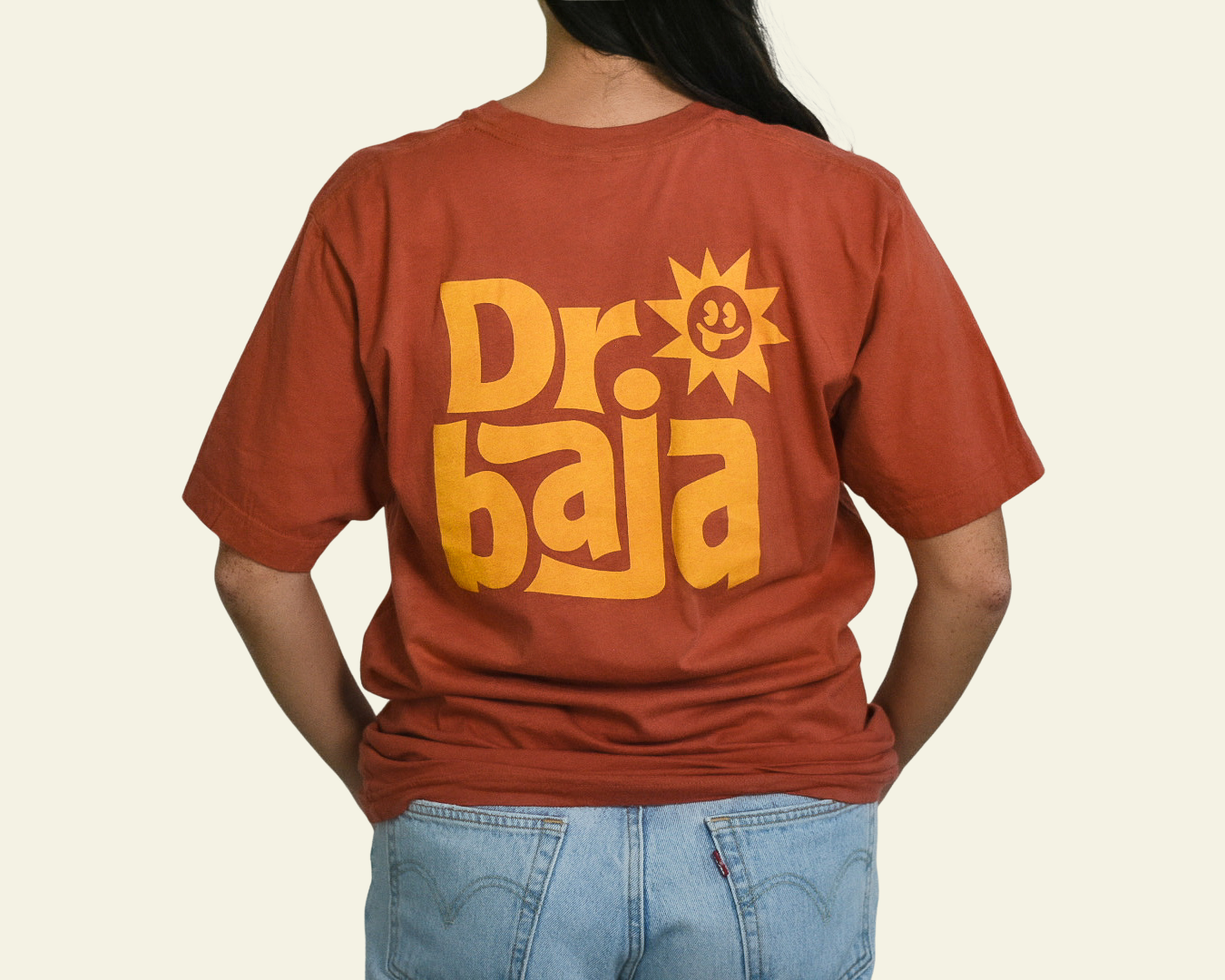 Dr. Baja T-Shirt
