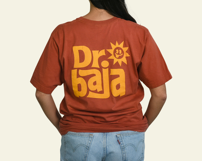Dr. Baja T-Shirt