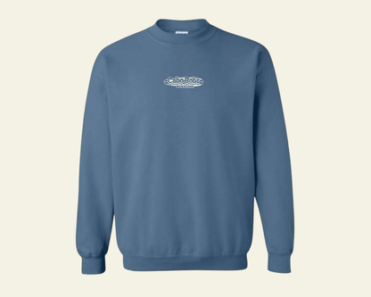 Surfboard Logo Sweatshirt