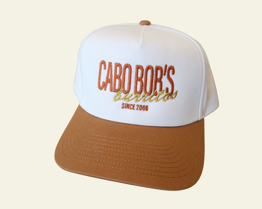 Champ Cap