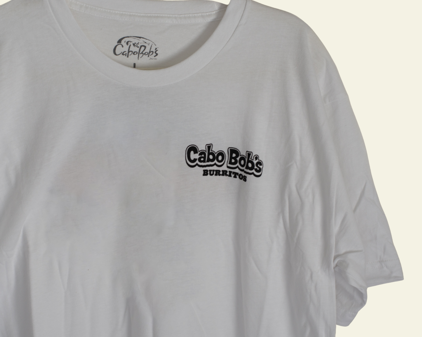 Staple Logo T-Shirt