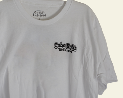 Staple Logo T-Shirt