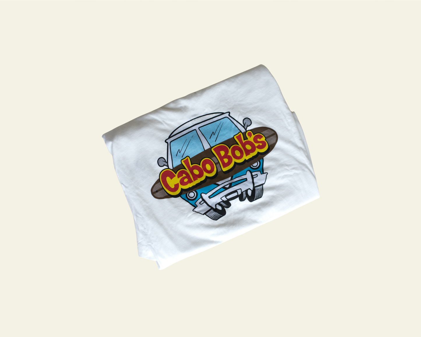 Staple Logo T-Shirt