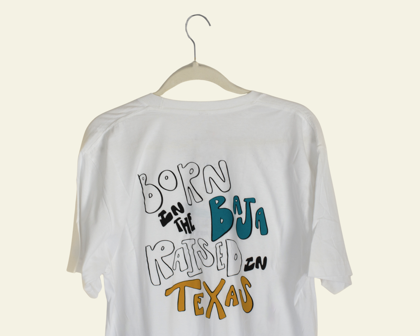 Baja Pelican T-Shirt