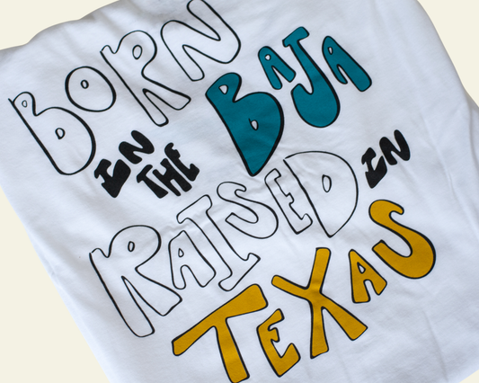 Baja Pelican T-Shirt