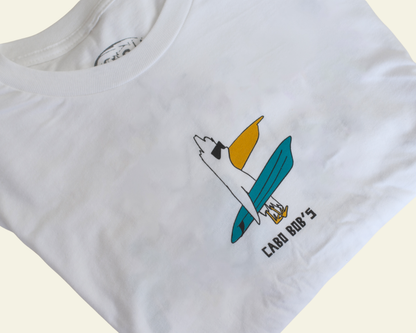 Baja Pelican T-Shirt