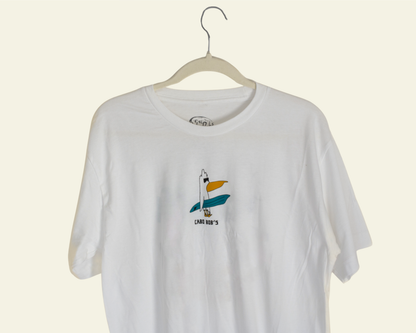 Baja Pelican T-Shirt