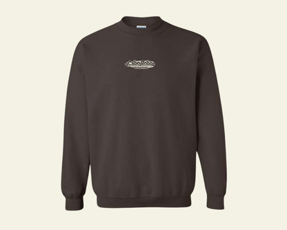 Surfboard Logo Sweatshirt