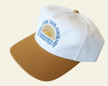 Gramps Cap