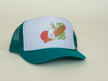 Pelican Trucker - Jade