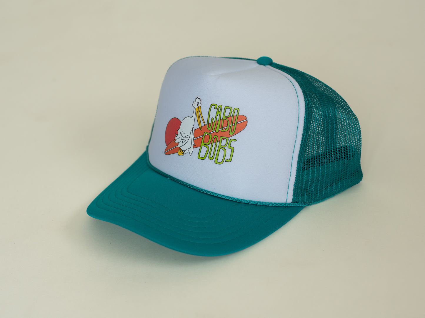Pelican Trucker - Jade