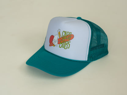 Pelican Trucker - Jade
