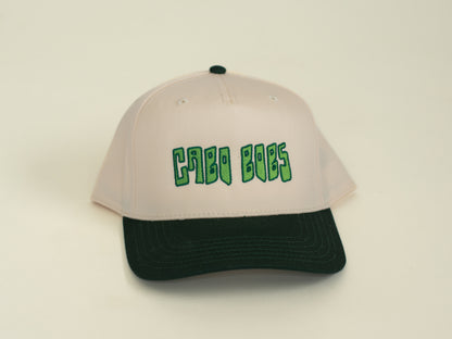 Embroidered Baseball Hat