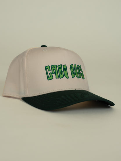 Embroidered Baseball Hat