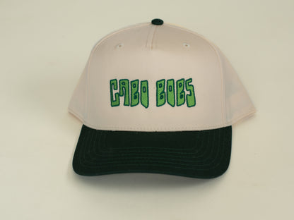 Embroidered Baseball Hat