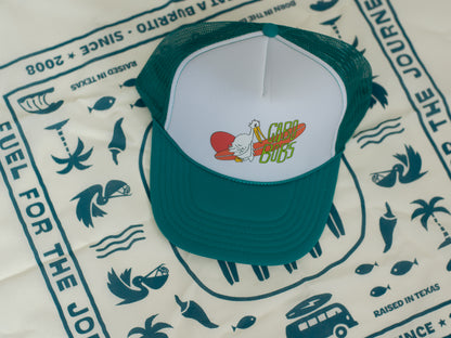 Pelican Trucker - Jade
