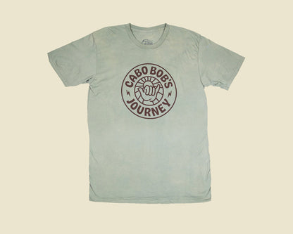 Seafoam Green Hang Loose T-Shirt