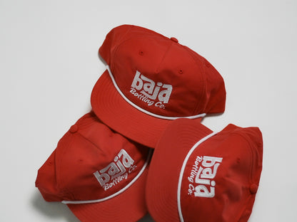 Baja Bottling Co. Hats