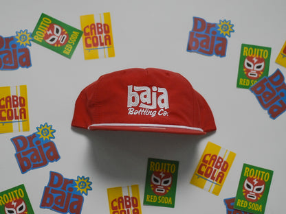 Baja Bottling Co. Hats