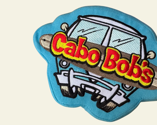 Cabo Bob's Dog Toy