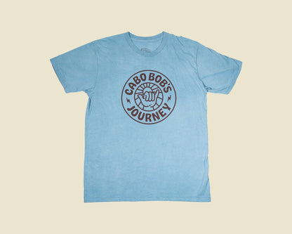 Blue Hang Loose T-Shirt