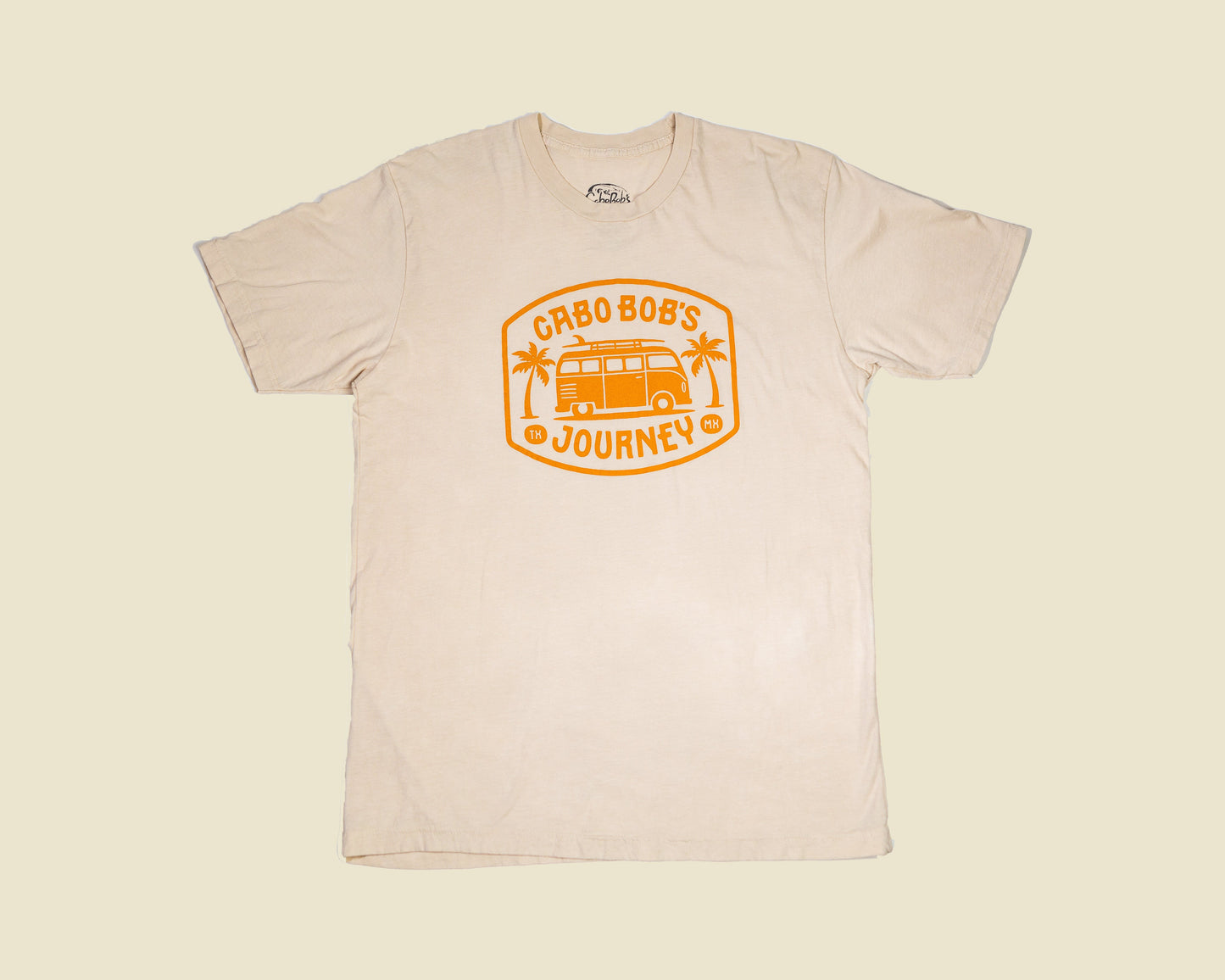 Surfer Van T-Shirt