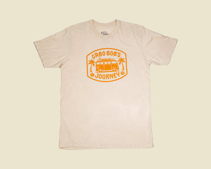 Surfer Van T-Shirt