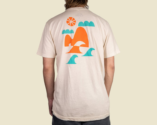 Baja Mountains T-Shirt
