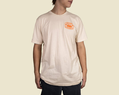 Baja Mountains T-Shirt