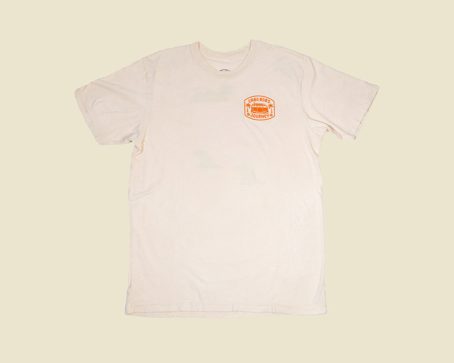 Baja Mountains T-Shirt